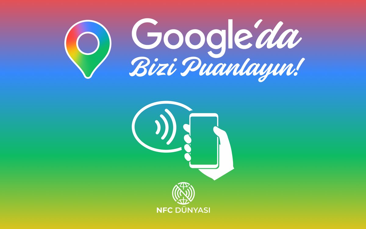 Google Yorum Kartı