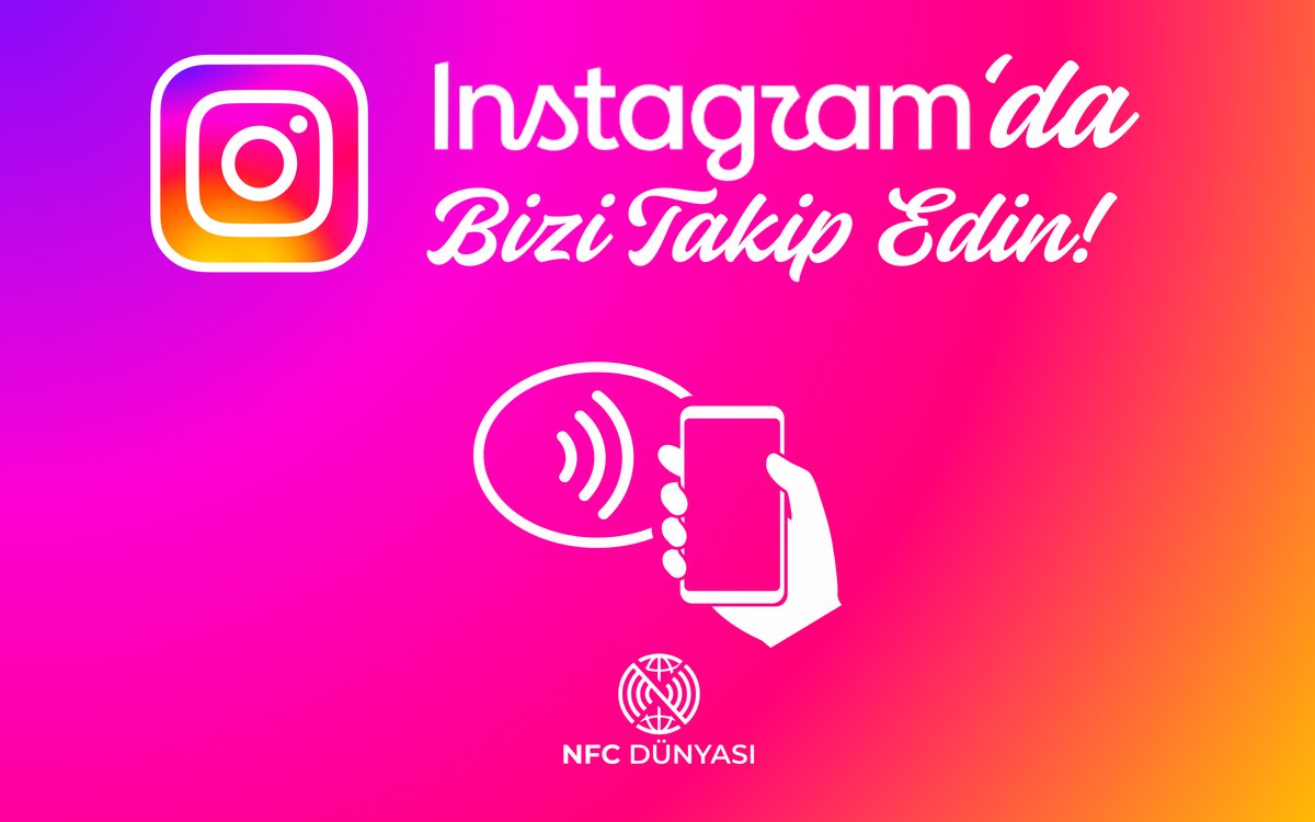 Instagram Kartı